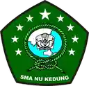Logo SMA NU Kedung Jepara